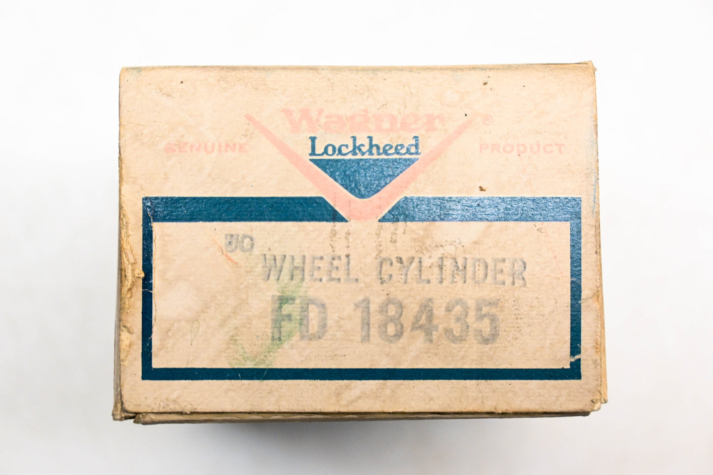 Wagner FD18435, FD18437 Wheel Cylinder Assembly NOS