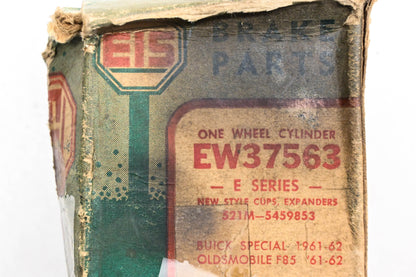 EIS EW37563, 653 Wheel Cylinder Assembly NOS