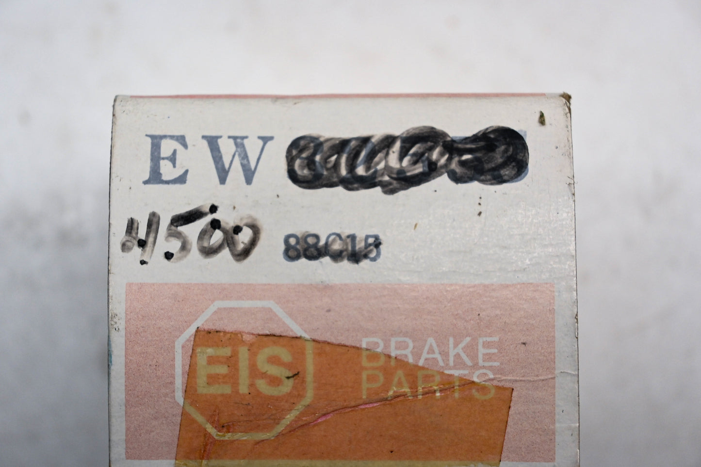 EIS EW4500, 510 Wheel Cylinder Assembly NOS