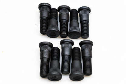 EIS D1966 Wheel Lug Bolts 1/2"-20 Qty 10 NOS