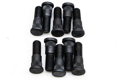 EIS D1966 Wheel Lug Bolts 1/2"-20 Qty 10 NOS