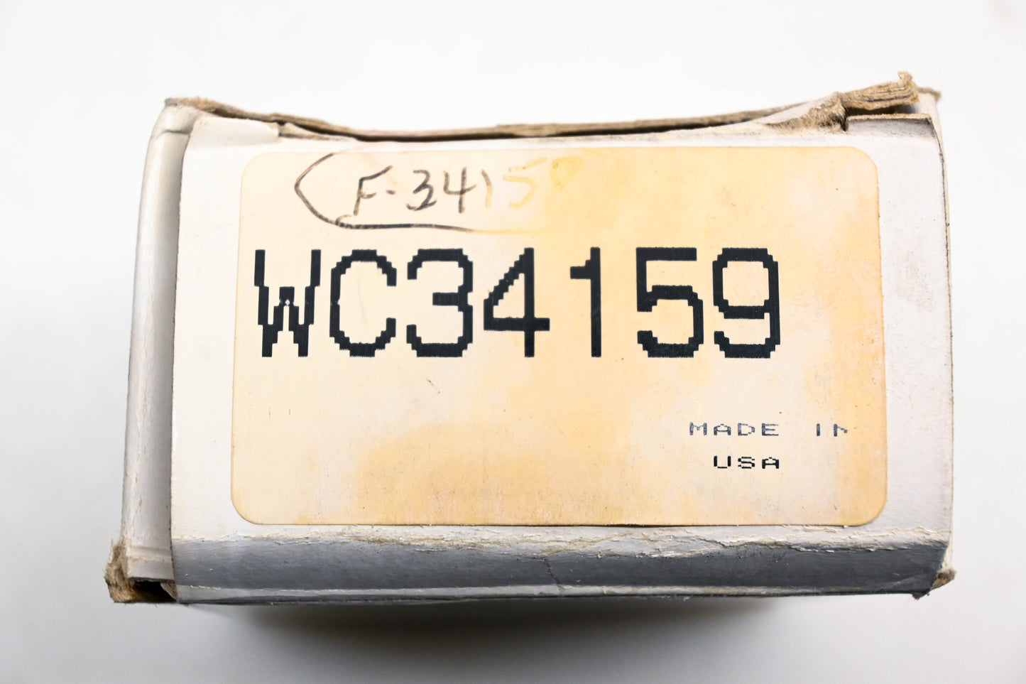 Wagner WC34159 Wheel Cylinder Assembly NOS