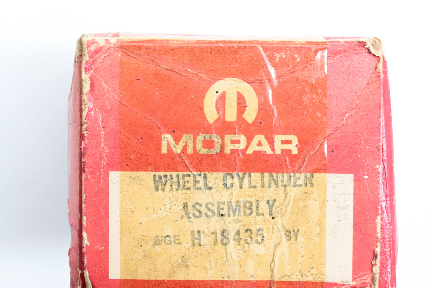 Mopar H18435, H-18435, FD18437 Wagner Wheel Cylinder Assembly NOS