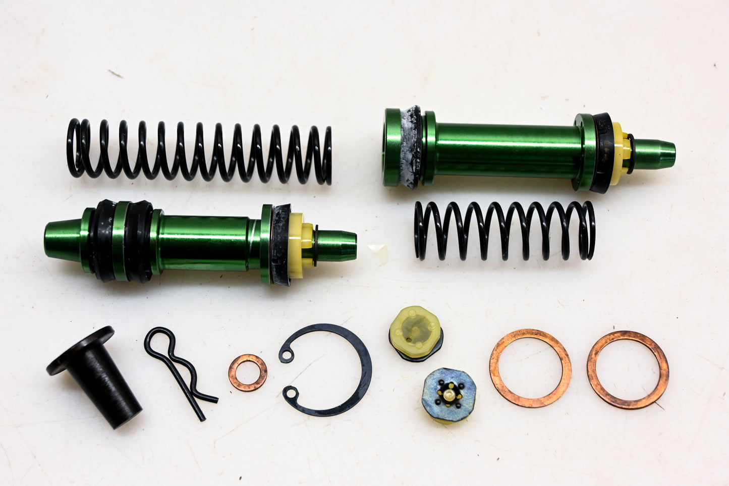 Mopar H96782, H-96782 Master Cylinder Repair Kit NOS