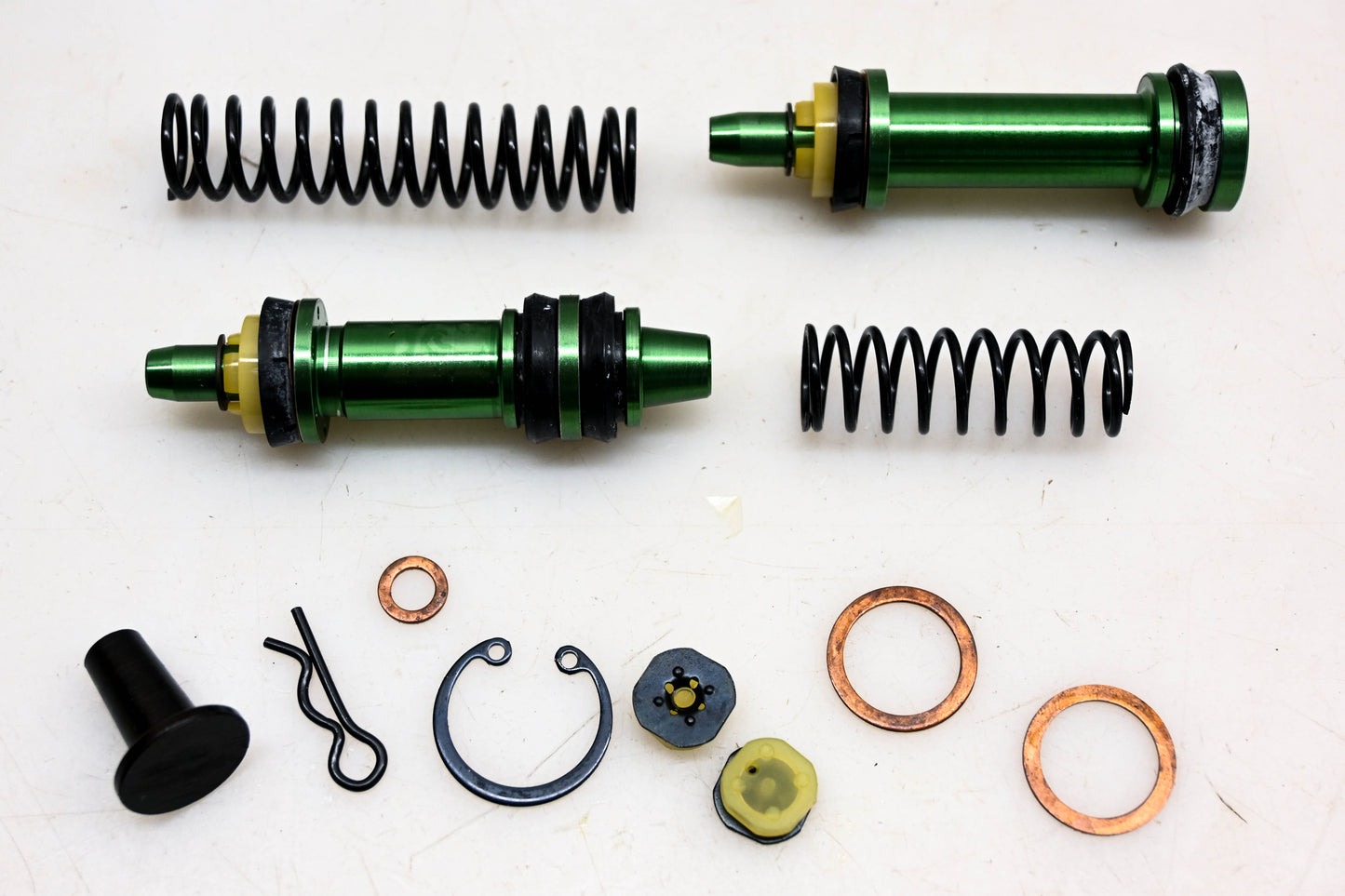 Mopar H96782, H-96782 Master Cylinder Repair Kit NOS