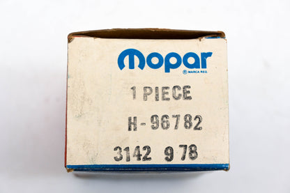 Mopar H96782, H-96782 Master Cylinder Repair Kit NOS