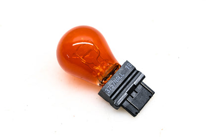 Philips 3757NA Amber Turn Signal 12v Bulb NOS