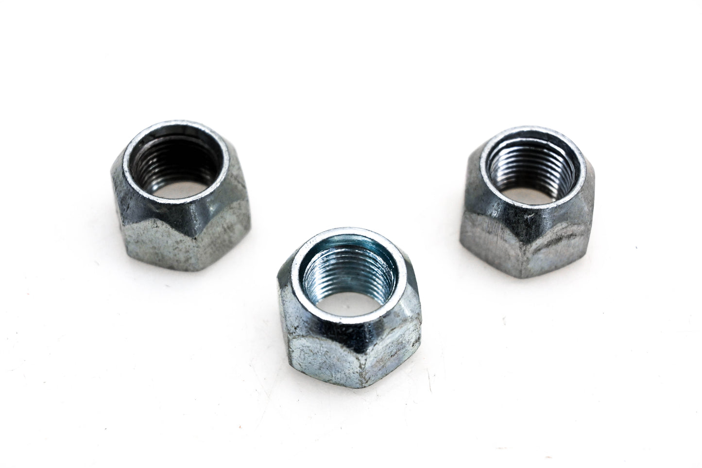 Mopar D1952 Lug Nuts Qty 3 NOS