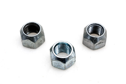Mopar D1952 Lug Nuts Qty 3 NOS