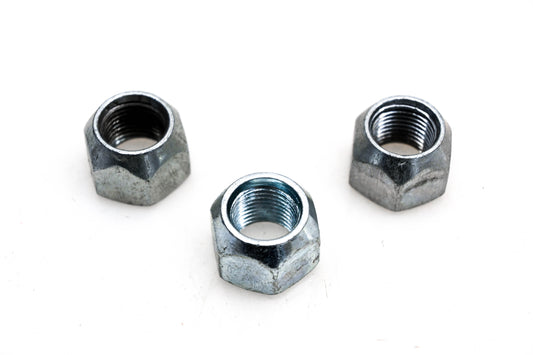 Mopar D1952 Lug Nuts Qty 3 NOS