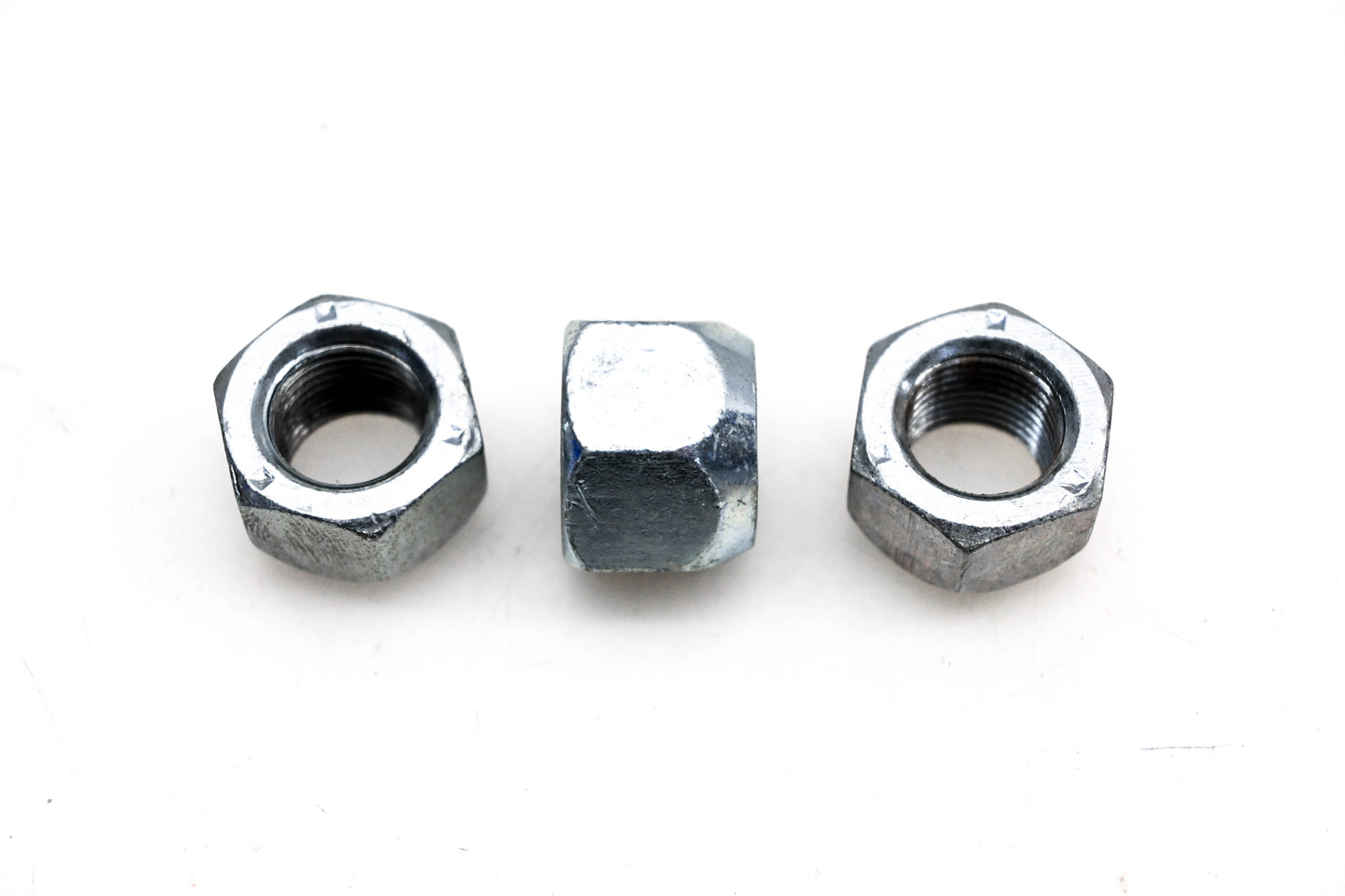 Mopar D1952 Lug Nuts Qty 3 NOS