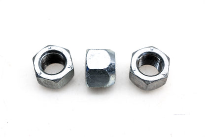 Mopar D1952 Lug Nuts Qty 3 NOS