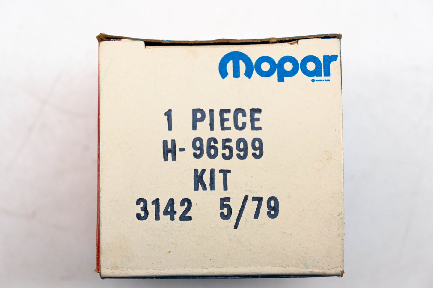 Mopar H96599, H-96899 Cylinder Repair Kit NOS