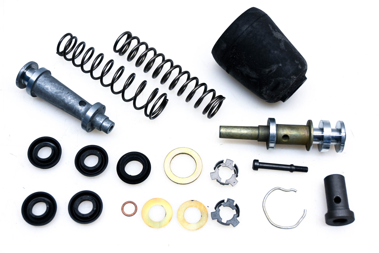 Mopar H96410, H-96410 Tandem Cylinder Repair Kit NOS