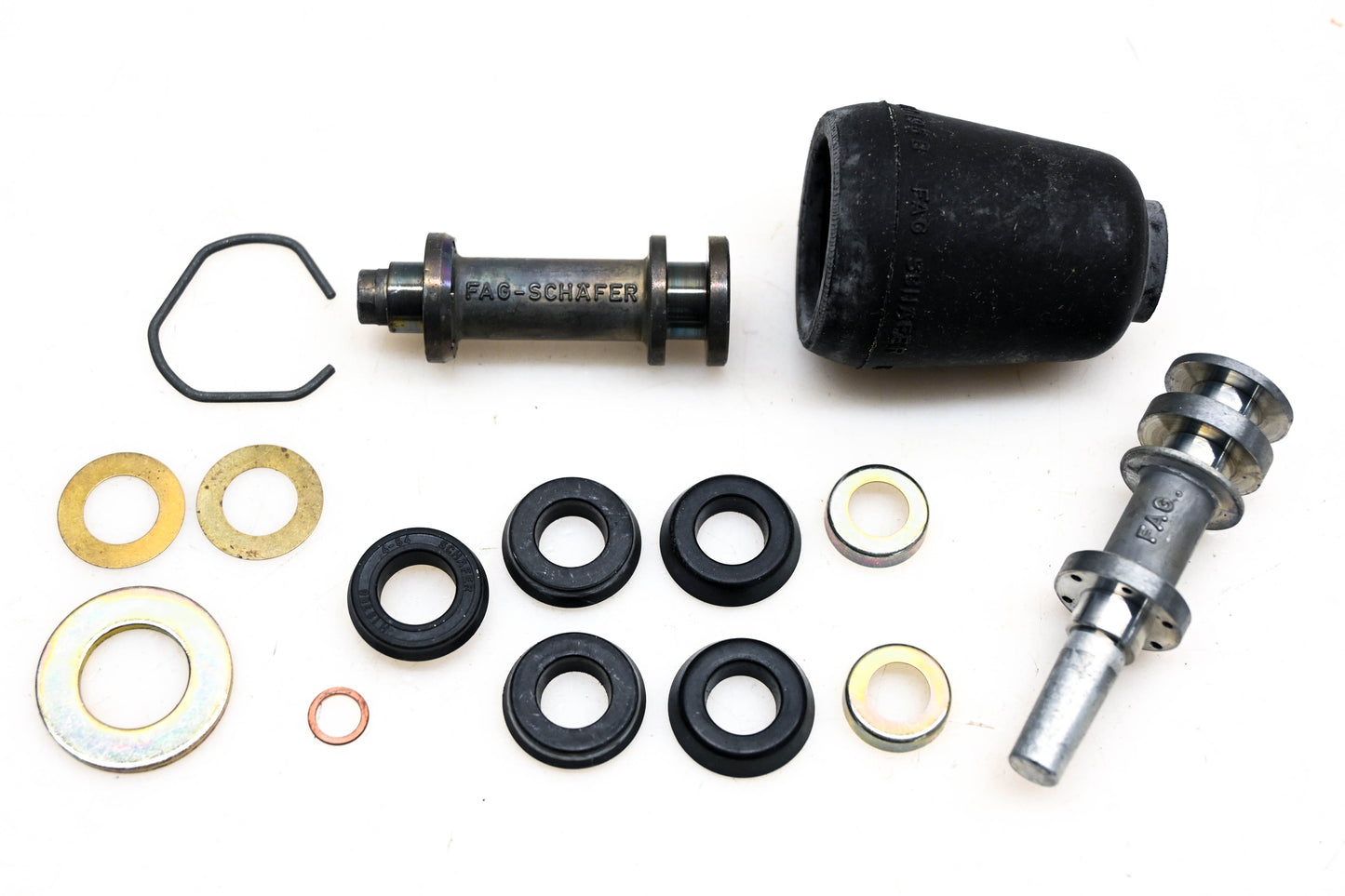 Mopar H96386, H-96386 Master Cylinder Repair Kit NOS