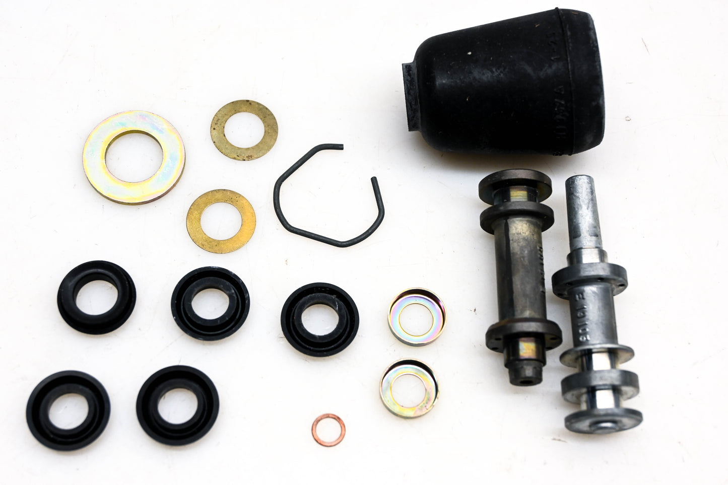 Mopar H96386, H-96386 Master Cylinder Repair Kit NOS