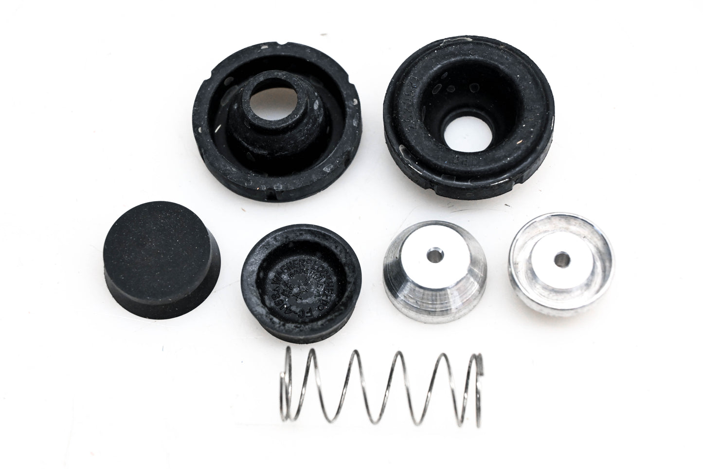 Mopar H80149, H-80149, C7607 Wheel Cylinder Repair Kit NOS