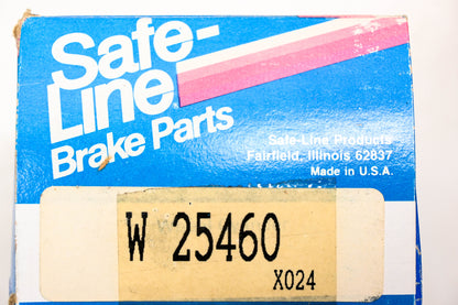 Safe-Line W25460, 617 EIS Wheel Cylinder Assembly NOS