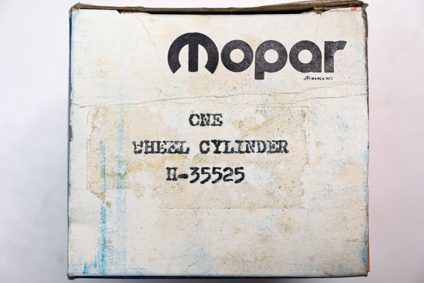 Mopar H35525, H-35525, FE-34074 Wheel Cylinder Assembly NOS