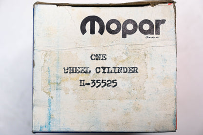 Mopar H35525, H-35525, FE-34074 Wheel Cylinder Assembly NOS