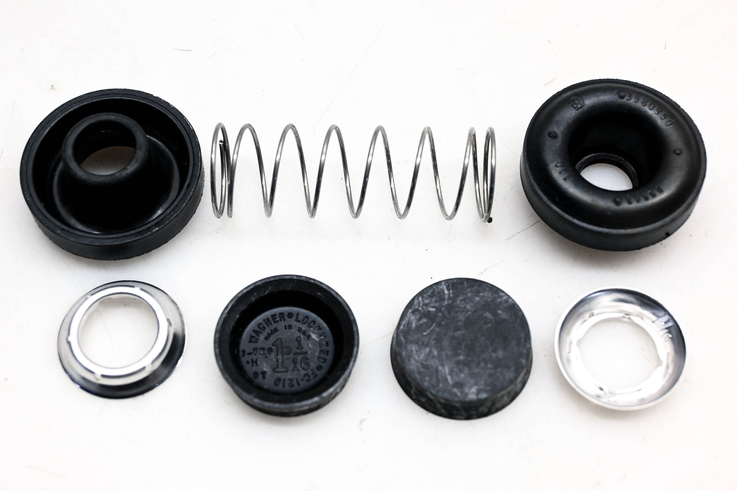 Mopar H80921, H-80921 Wheel Cylinder Repair Kit NOS