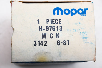 Mopar H97613, H-97613 Master Cylinder Repair Kit NOS