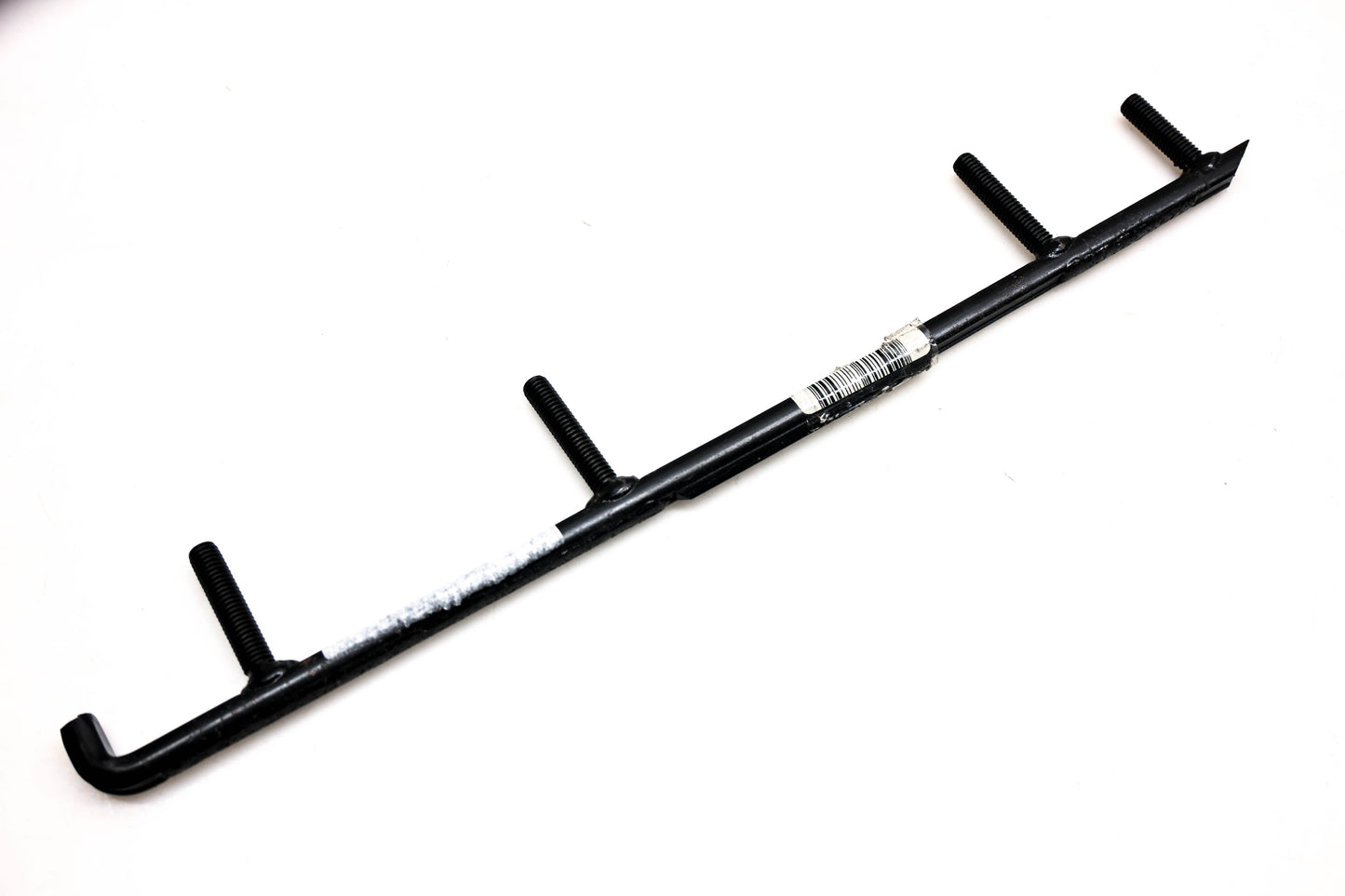 New OEM Arctic Cat 0703-845 Black 4" Carbide Skag NOS
