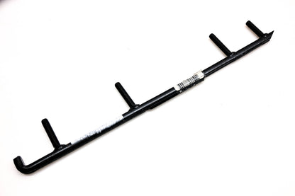 New OEM Arctic Cat 0703-845 Black 4" Carbide Skag NOS