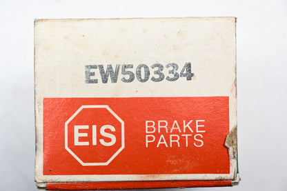 EIS EW50334, 637 Wheel Cylinder Assembly NOS