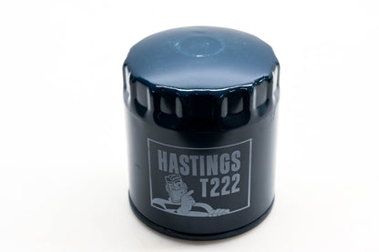 Hastings T222 Oil Filter NOS