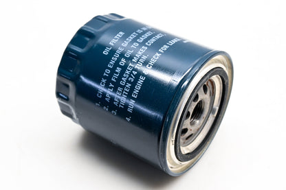 Hastings T222 Oil Filter NOS