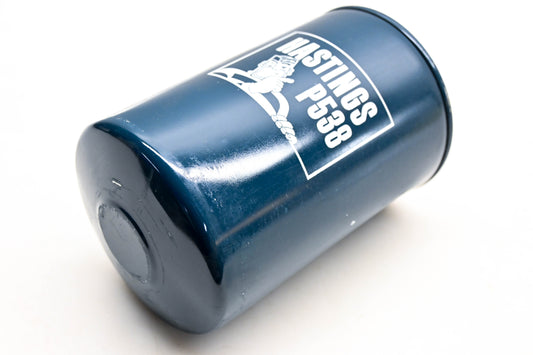 Hastings P538 Oil Filter NOS