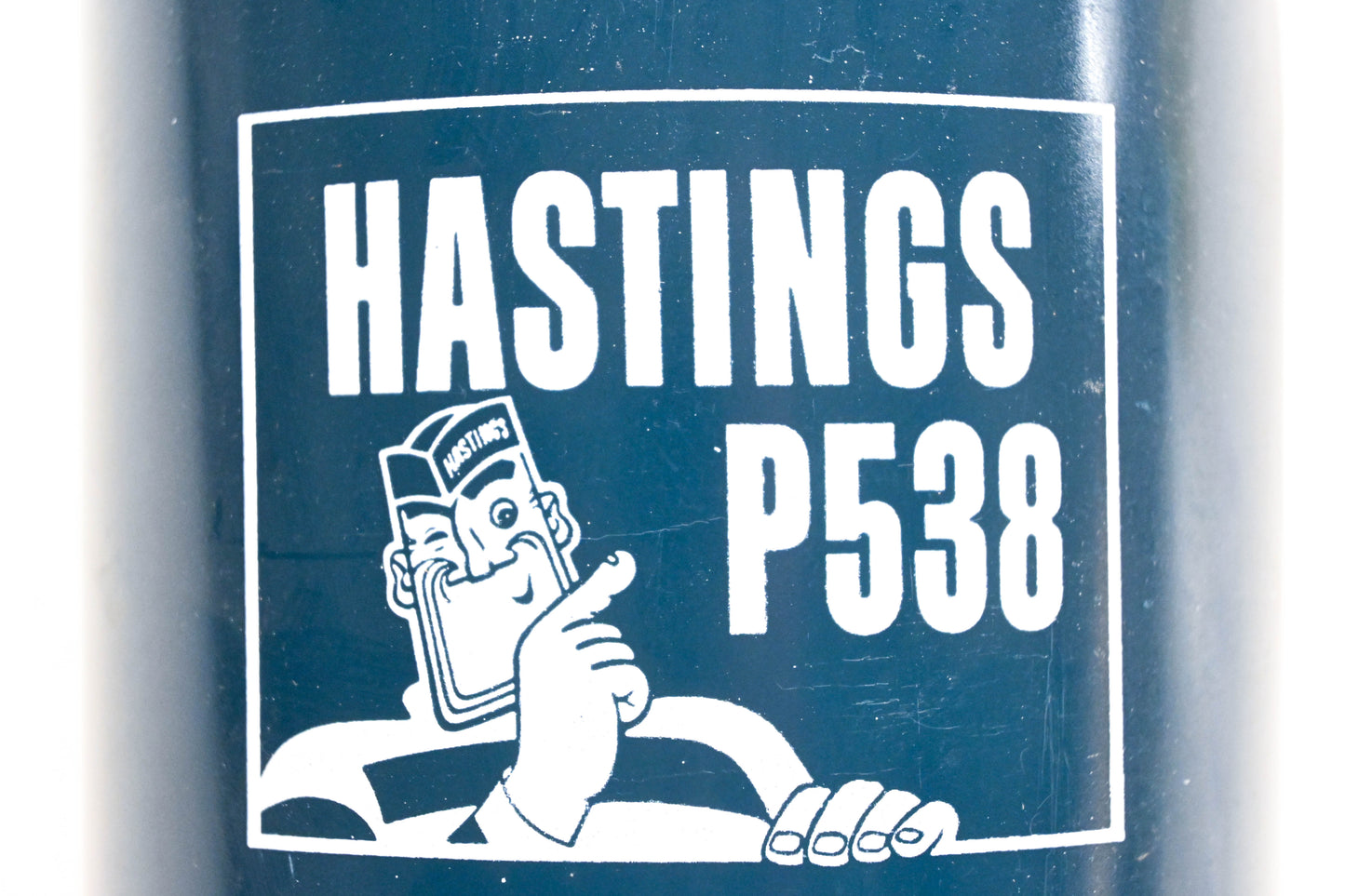 Hastings P538 Oil Filter NOS