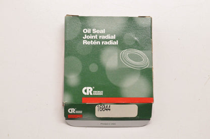 CR 16044 Oil Seals Qty 2 NOS