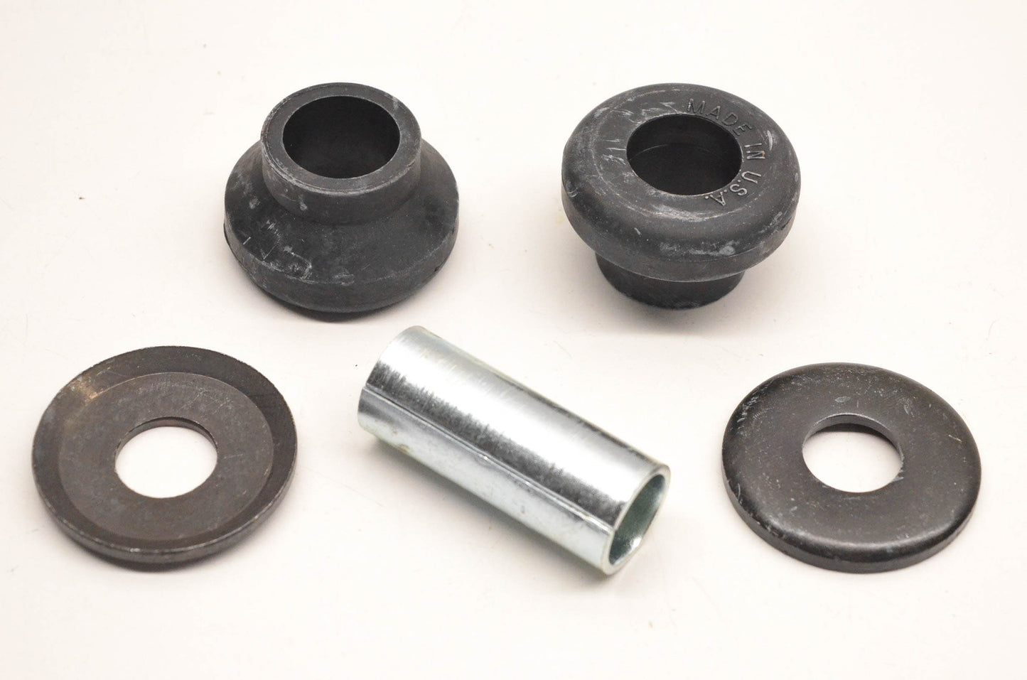McQuay-Norris FA7193, HB1644K, K8680 Rear Suspension Bushing Kit NOS