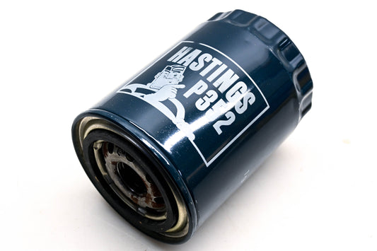 Hastings P352 Oil Filter NOS