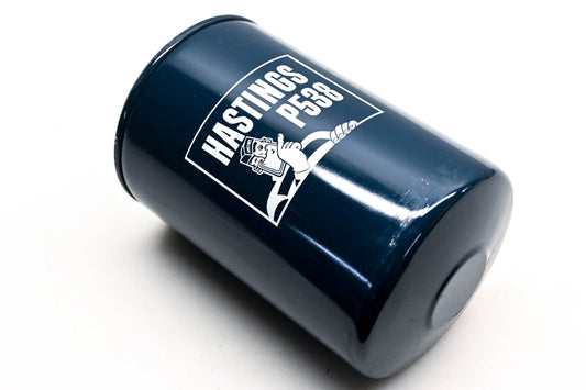 Hastings P538 Oil Filter NOS