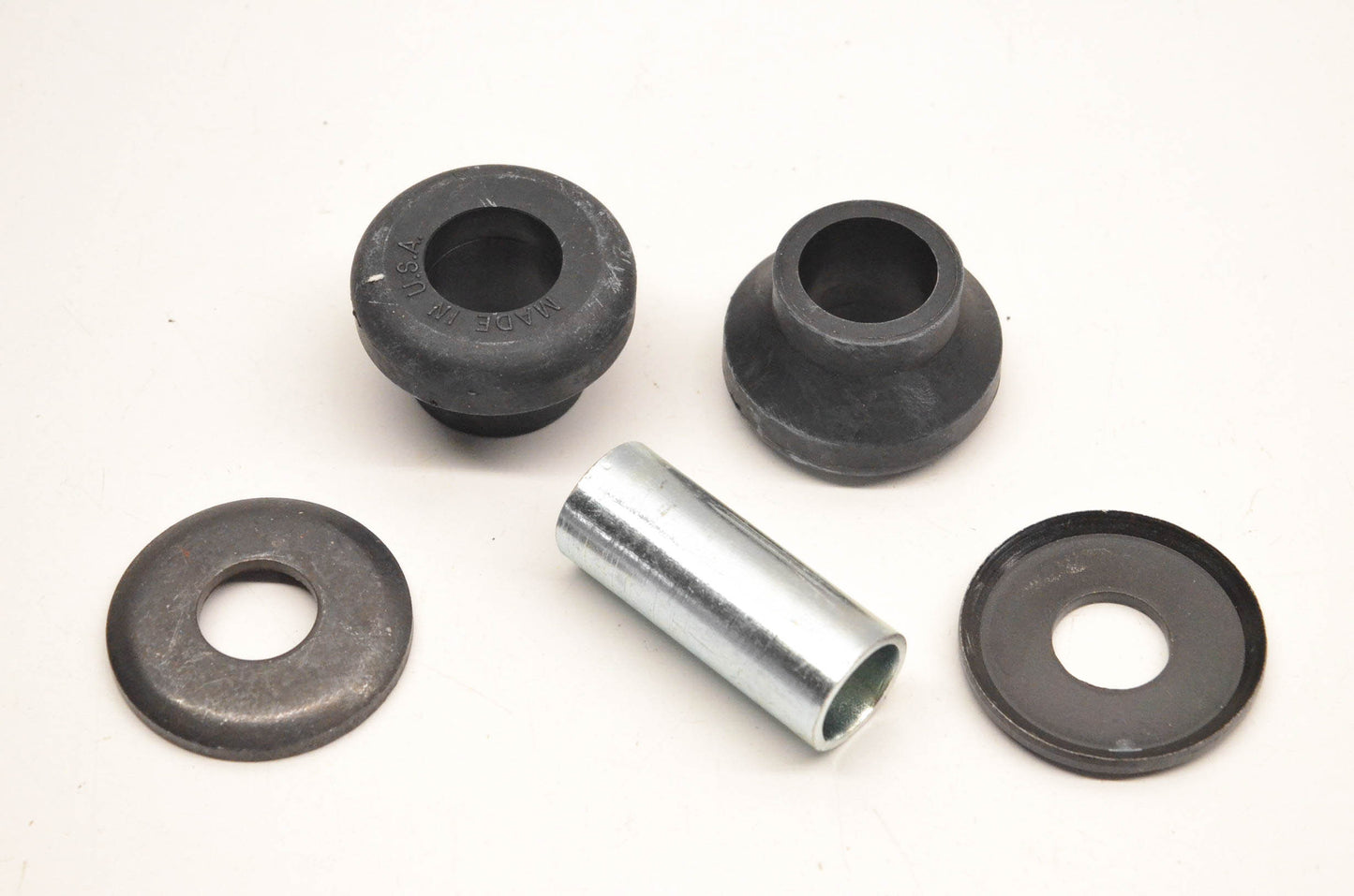 McQuay-Norris FA7193, HB1644K, K8680 Rear Suspension Bushing Kit NOS