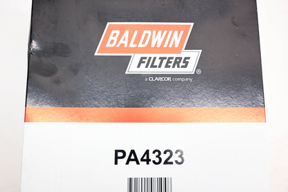 Baldwin PA4323 Air Filter NOS