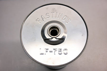 Hastings LF750, LF-750 Fuel Filter NOS