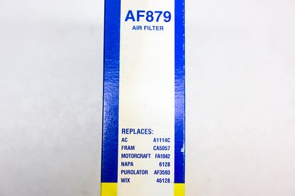 Hastings AF879 Air Filter NOS