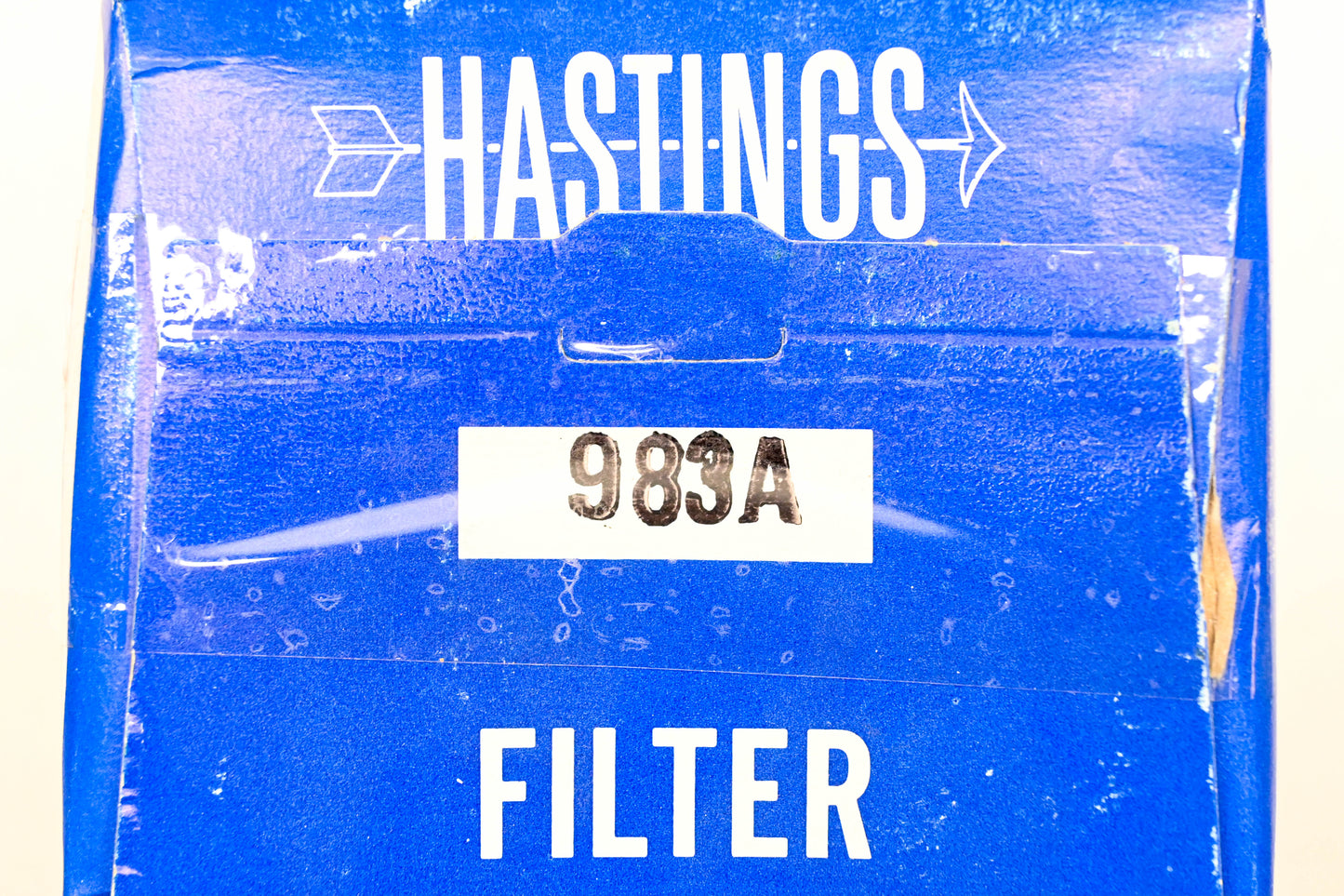 Hastings 983A Fuel Filter Kit NOS