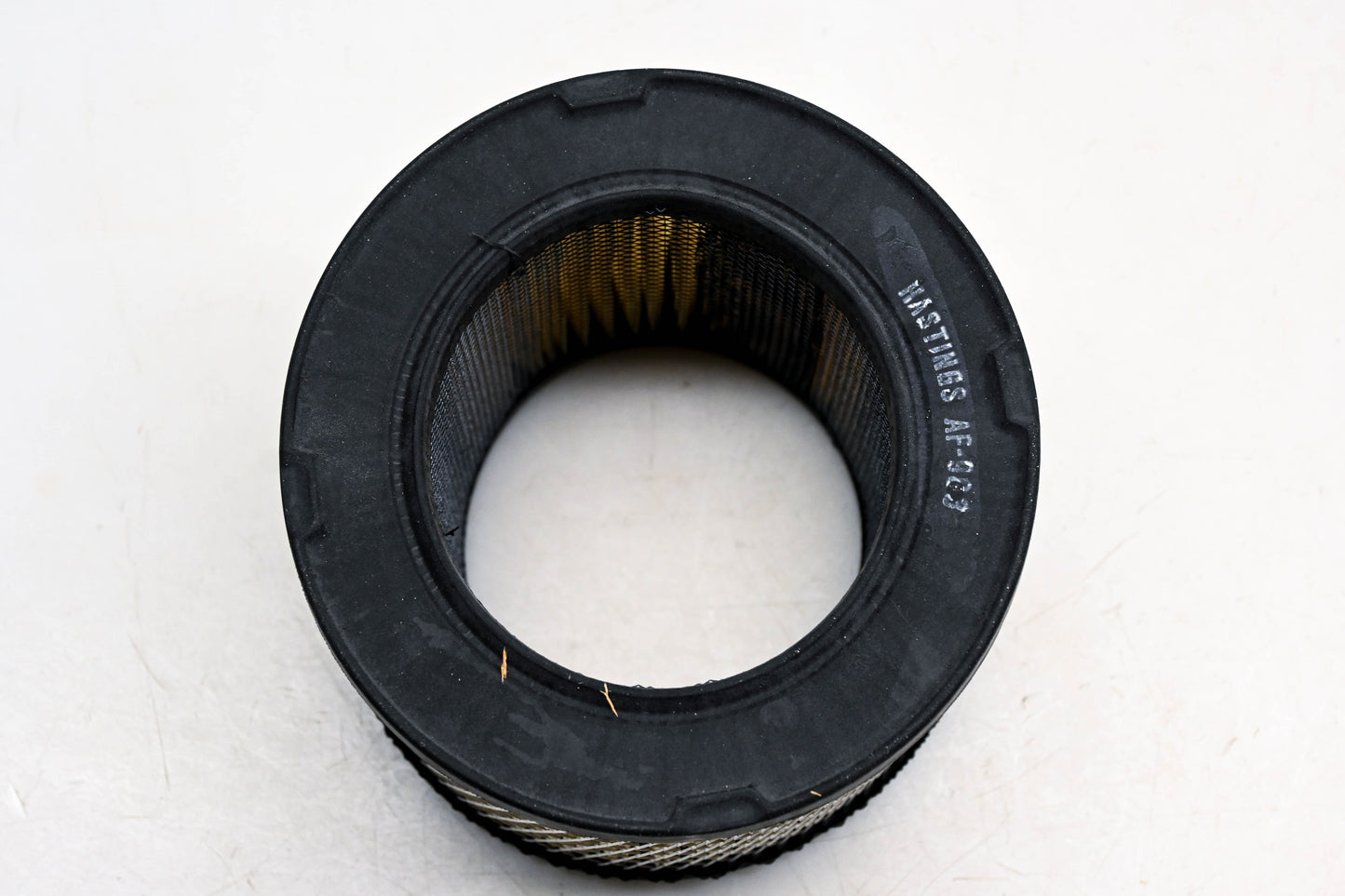 Hastings AF903 Air Filter NOS