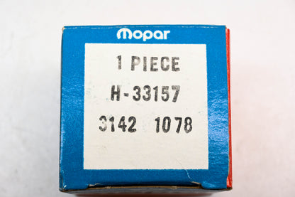 Mopar H33157, H-33157 Master Cylinder Repair Kit NOS