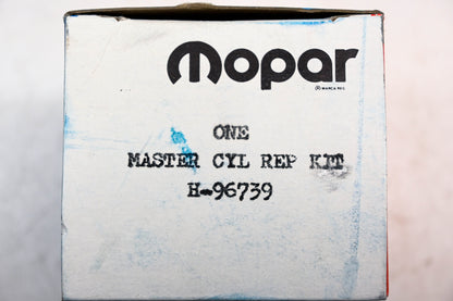 Mopar H96739, H-96739 Master Cylinder Repair Kit NOS