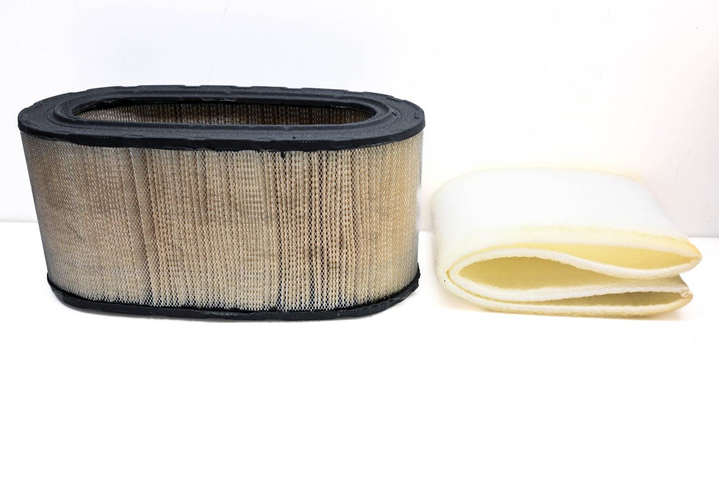Hastings AF393 Air Filter NOS
