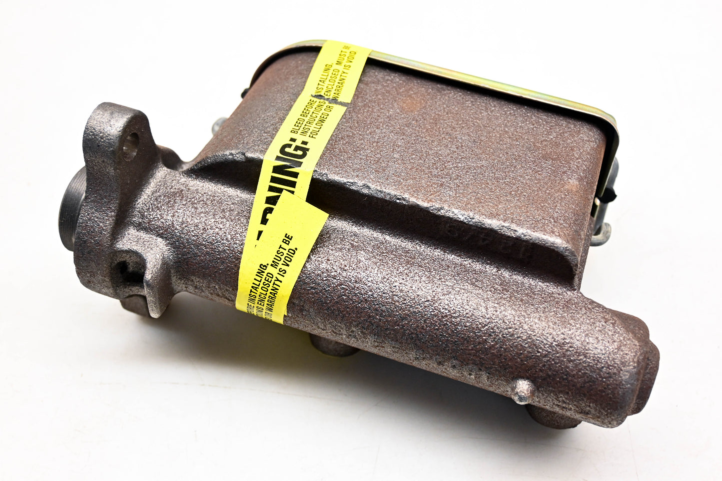 Mopar H76160, H-76160 Wagner Master Cylinder Assembly NOS