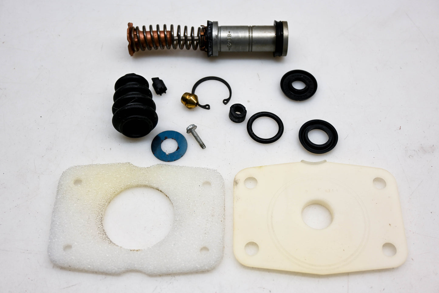 Mopar H80511, H-80511 Master Cylinder Repair Kit NOS