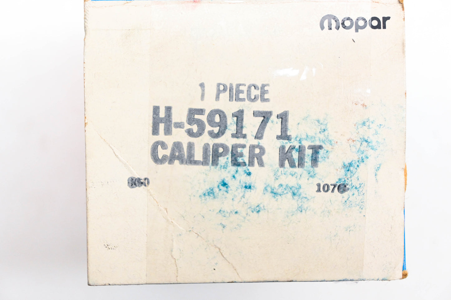 Mopar H59171, H-59171 Wagner Caliper Seal Kit NOS