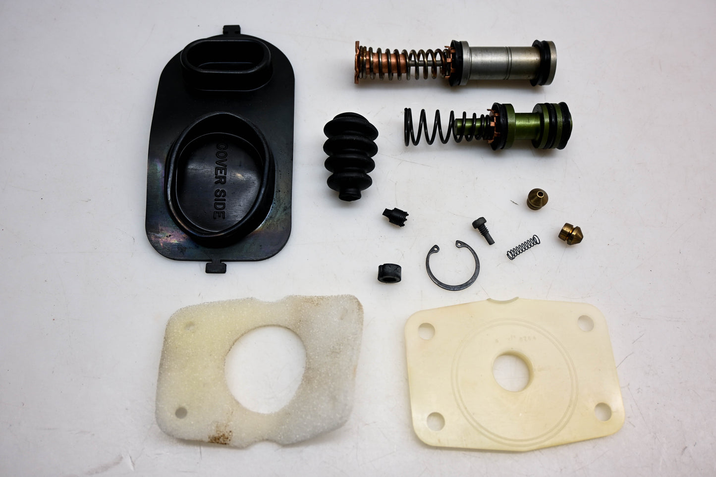 Mopar H80511, H-80511 Master Cylinder Repair Kit NOS